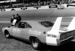 Dodge Charger Daytona 1969 года
